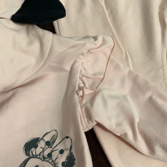 Minnie Mouse Matching Set - Picture 2 of 3